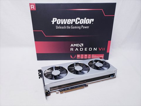 AXVII 16GBHBM2-3DH 各サイトで併売につき売切れのさいはご容赦願います。