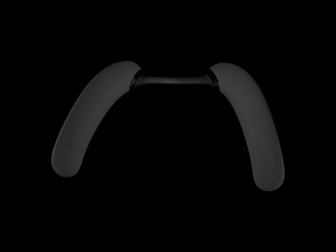 GH-SPBK230-BK ﾈｯｸｽﾋﾟｰｶｰ 6W Bluetooh ﾌﾞﾗｯｸ