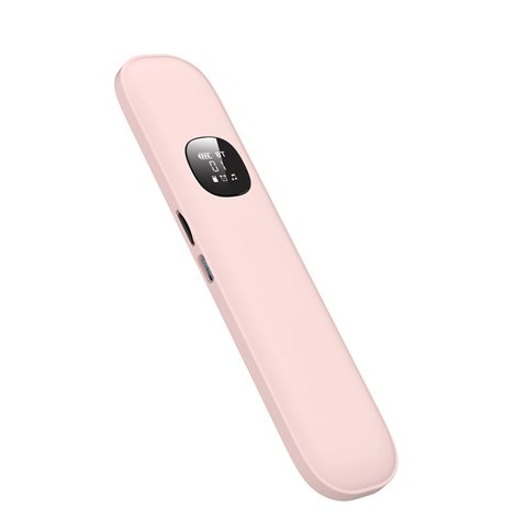 GH-SPBL209-PK Bluetooth ﾋﾟﾛｰｽﾋﾟｰｶｰ 0.9Wx2 ｱﾝﾌﾟ内蔵 ｸﾞﾚｰ