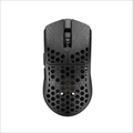 Arbiter Studio AKITSU MEDIUM 40g Carbon Fiber 8K Wireless Gaming Mouse Black 11月27日発売
