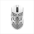 Arbiter Studio AKITSU MEDIUM 40g Carbon Fiber 8K Wireless Gaming Mouse White 11月27日発売
