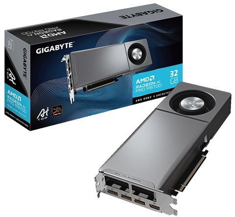 GV-R9700AI TOP-32GD