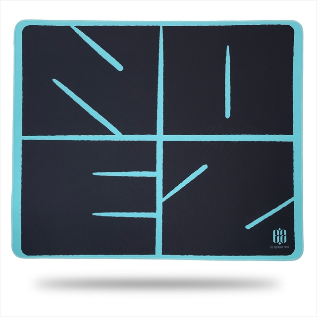 NOEZ FOXX Limited Mouse Pad 777 Edition 12月5日発売