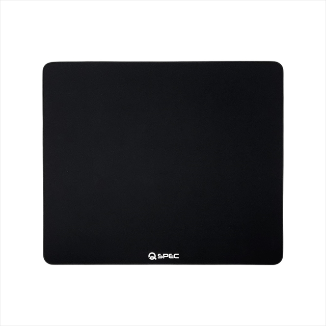 QSPEC SLUMP マウスパッド 11月12日発売