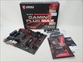 B450 GAMING PLUS MAX 各サイトで併売につき売切れのさいはご容赦願います。