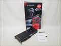SAPPHIRE RADEON RX VEGA 64 8G HBM2(SA-RXVEGA-648GHB2/21275-02-20G) 各サイトで併売につき売切れのさいはご容赦願います。