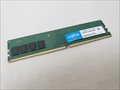 PC4-25600(DDR4 3200) 8GB 各サイトで併売につき売切れのさいはご容赦願います。