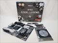 B450 Steel Legend 各サイトで併売につき売切れのさいはご容赦願います。
