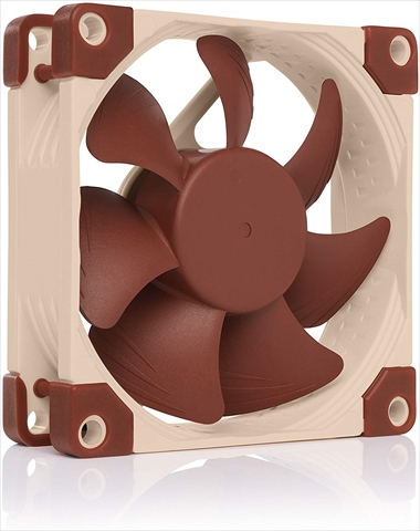 NOCTUA NF-A8 FLX (NF-A8-FLX) 