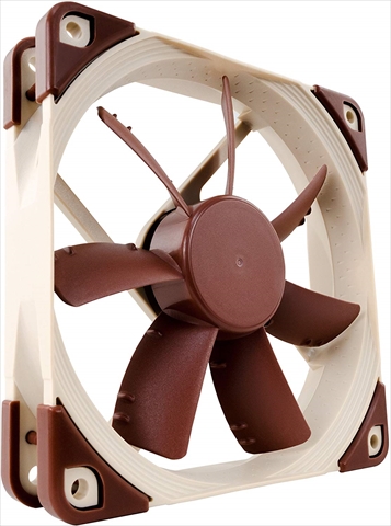 NOCTUA NF-S12A ULN (NF-S12A-ULN) 