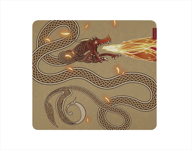 Gigantus V2 Large Counter-Strike 2 Edition RZ02-03333300-R3M1 11月28日発売