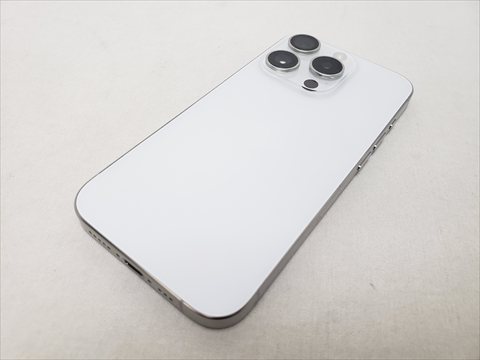 iPhone15 Pro 256GB ホワイトチタニウム /MTUD3J/A 【国内版 SIMFREE】 各サイトで併売につき売切れのさいはご容赦願います。