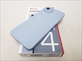 SH-52E ブルー /AQUOS wish4 【docomo SIMFREE】 各サイトで併売につき売切れのさいはご容赦願います。
