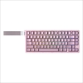 IYX Polar 75 Pink ラピッドトリガーキーボード