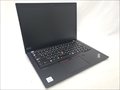 ThinkPad X13 Gen1（i5-10210U/8GB/SSD256GB/W11Pro） 各サイトで併売につき売切れのさいはご容赦願います。