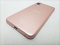 SH-02M ディープピンク /AQUOS sense3 【SIMロック解除品】 各サイトで併売につき売切れのさいはご容赦願います。