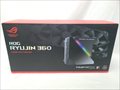 ROG RYUJIN 360 各サイトで併売につき売切れのさいはご容赦願います。