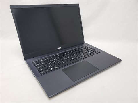 [保証確認] A715-51G-51HN/T001(i5-1240P/15.6FHD/8GB/SSD512GB/W11英語版Single Language) 各サイトで併売につき売切れのさいはご容赦願います。