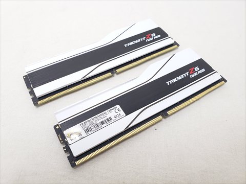 F5-6000J3036G32GX2-TZ5NRW 各サイトで併売につき売切れのさいはご容赦願います。