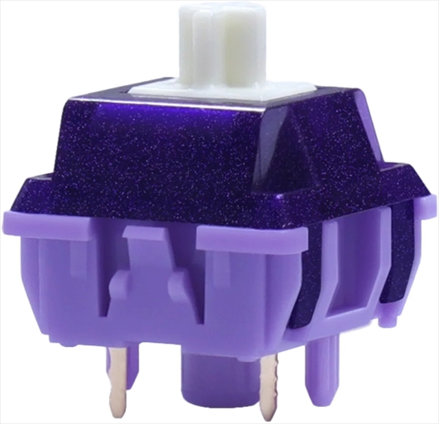 【35個】 Duhuk 茶紫 Ver．2 42g 手仕上げルブ