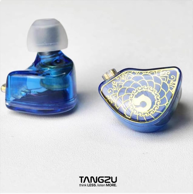 Wan’er S．G 上官婉児 ブルー 12月12日発売