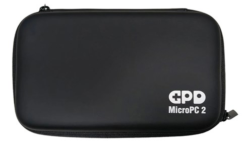 GPD MicroPC2 専用ハードケース