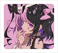 REJECT Gaming Mousepad FENON Pururu Edition〈DEVIL〉 RGDPF006