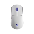 Ninjutso Ten Air Wireless Gaming Mouse White 11月6日発売