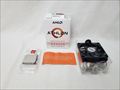 Athlon 200GE With Cooler (2-core 4-thread/3.2GHz/Total Cache 5MB/TDP35W/Radeon Vega3 Graphics) 各サイトで併売につき売切れのさいはご容赦願います。