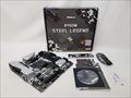 B450M Steel Legend 各サイトで併売につき売切れのさいはご容赦願います。