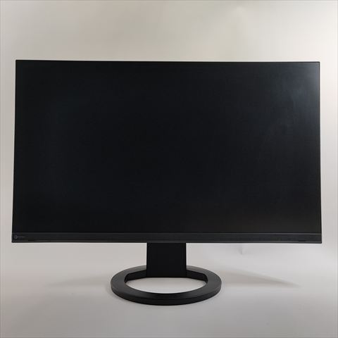 FlexScan EV2760-BK 各サイトで併売につき売切れのさいはご容赦願います。