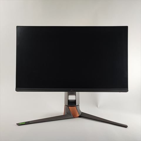 ROG Swift PG259QN 各サイトで併売につき売切れのさいはご容赦願います。