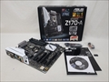 Z170-A 各サイトで併売につき売切れのさいはご容赦願います。