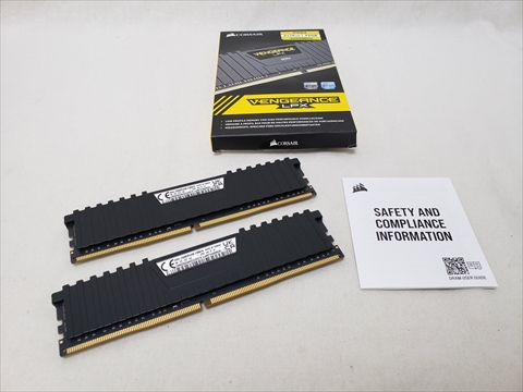 CMK32GX4M2C3200C18 各サイトで併売につき売切れのさいはご容赦願います。