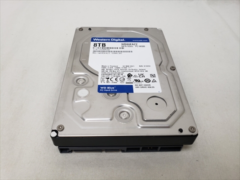WD80EAZZ 各サイトで併売につき売切れのさいはご容赦願います。