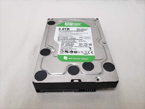 WD30EZRX 各サイトで併売につき売切れのさいはご容赦願います。