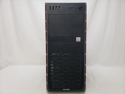 BTOPC (i7-10700F/32GB/SSD1TB+500GB/RTX3060Ti/W11) 各サイトで併売につき売切れのさいはご容赦願います。