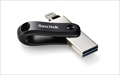 iXpand Flash Drive Go SDIX60N-256G-GN6NE 回転式 ☆6個まで￥300ネコポス対応可能！