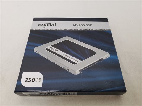MX200 CT250MX200SSD1 各サイトで併売につき売切れのさいはご容赦願います。