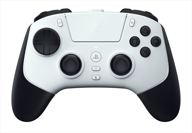 Raiju V3 Pro (White Edition) RZ06-05580200-R3UA 11月25日発売
