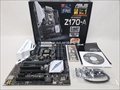 Z170-A 各サイトで併売につき売切れのさいはご容赦願います。