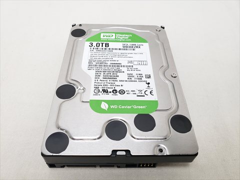 WD30EZRX 各サイトで併売につき売切れのさいはご容赦願います。