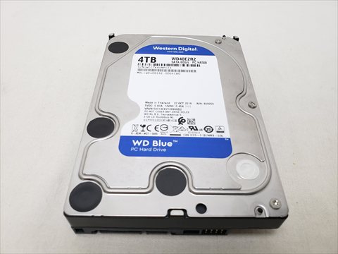 WD40EZRZ 各サイトで併売につき売切れのさいはご容赦願います。