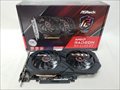 Radeon RX 6500 XT Phantom Gaming D 4GB OC (RX6500XT PGD 4GO) 各サイトで併売につき売切れのさいはご容赦願います。