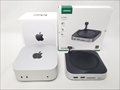 Mac mini CTO M4(10C/10C) 2TB + UGREEN製専用10-in-1ドッキングステーション 各サイトで併売につき売切れのさいはご容赦願います。