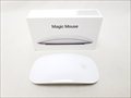 Magic Mouse（2024/USB-C）ホワイト MXK53ZA/A 各サイトで併売につき売切れのさいはご容赦願います。