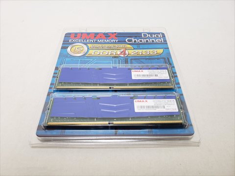 DCDDR4-2133-16GB HS 各サイトで併売につき売切れのさいはご容赦願います。