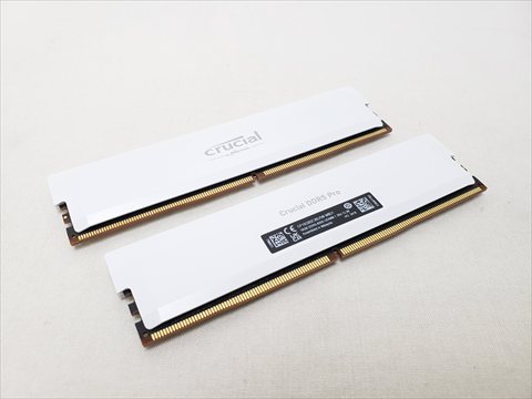 CP16G60C36U5W x2枚組 /バルク 各サイトで併売につき売切れのさいはご容赦願います。