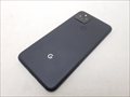 Pixel5 ジャストブラック 8GB/128GB 【au SIMFREE】 各サイトで併売につき売切れのさいはご容赦願います。