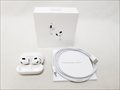 AirPods 第3世代 MME73J/A 各サイトで併売につき売切れのさいはご容赦願います。